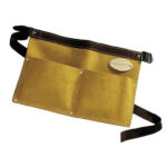 NP2 Nail Pouch – Double Pocket FAINP2