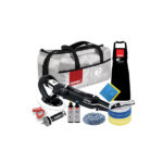 RUPES LH19E/DLX ANGLE POLISHER LH19E BIGFOOT KIT DLX