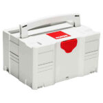 RUPES STACKABLE BOX SYSTEM CASE III – 210 x 396 x 296