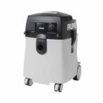 RUPES PRO ELECTROPNEUMATIC VACUUM W/ AUTO FILTER CLEAN S145EPL