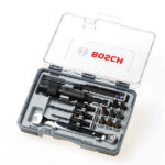 BOSCH 20 Piece Drill and Drive set 2607002786