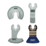 SMART-Tool 4 Piece Tiler’s Kit SM4-TK