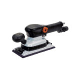 RUPES SO210AP PNEUMATIC ORBITAL SANDER 115 X 225 VELCRO ORB 3MM + 3 YEAR WARRANTY