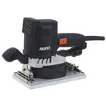 RUPES SSPF Orbital Sander  +3 YEAR WARRANTY