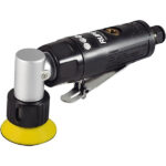 RUPES TA50  PNEUMATIC MINI RANDOM ORBITAL SANDER TA50 Ø 50MM ORB 3MM + 3 YEAR WARRANTY