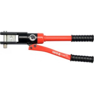 Hydraulic pliers 10-120mm2 YT-22860