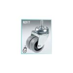R2F/7 Castor Wheels