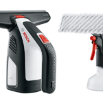 Bosch GlassVAC Solo Plus