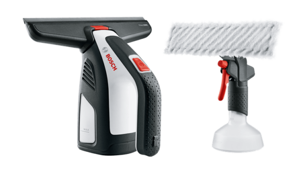 Bosch GlassVAC Solo Plus