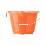 Sirius Orange Bucket 36cm