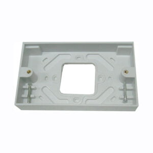 Conversion Dual Box