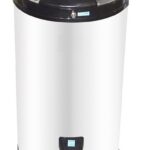 Spin Dryer White