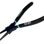 Tala 7in – 175mm Straight Internal Circlip Pliers TAL69716
