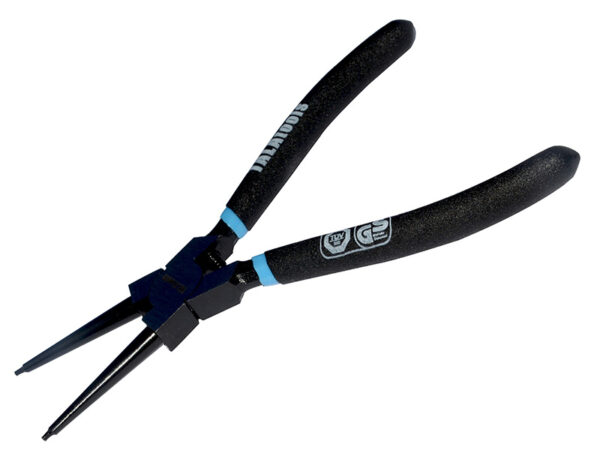 Tala 7in – 175mm Straight Internal Circlip Pliers TAL69716