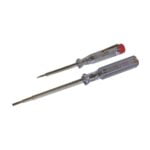 Mains voltage testers 190mm