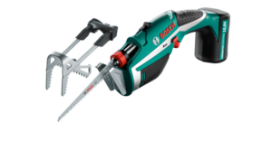 Bosch Keo 10.8 Li Cordless Garden Saw Keo