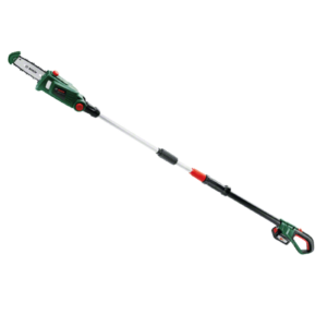 Bosch UniversalChainPole 18 Cordless Telescopic Pruner