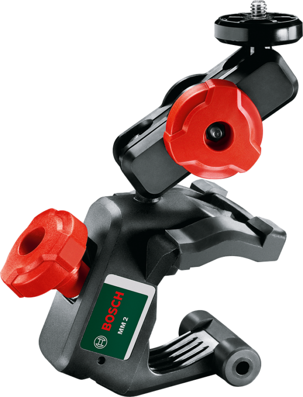 Bosch MM2 Universal Clamp
