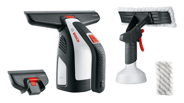Bosch GlassVAC