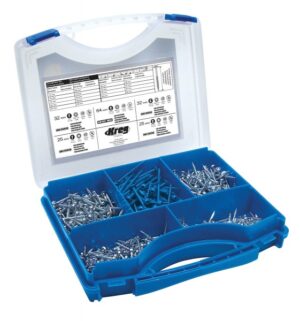Kreg Screw Projekt Kit SK03-INT