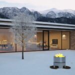 Concrete fire bowl - Image 4