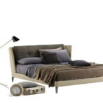 Double bed - Image 3