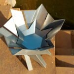 Stainless steel fire baskets - Image 4