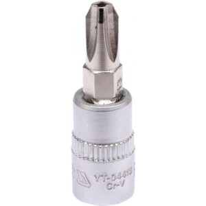 Socket Bit PH3 1/4" L37MM YT-04413