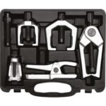 Front end ball sevic set 6pcs- YT-06157