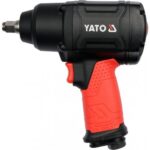 Twin hammr impact wrench 1/2" 1150nm- YT-09540