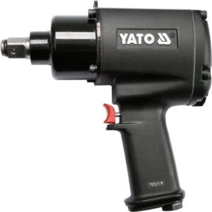 Pneumatic impact wrench 3/4" 1300nm- YT-09564