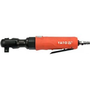 Pneumatic ratchet 1/2" 80 Nm- YT-09802