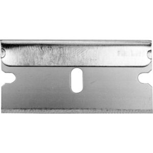 SPARE BLADES FOR SCRAPER YT-1379 10PCS YT-13790