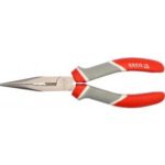 Long nose pliers 200 mm YT-2018