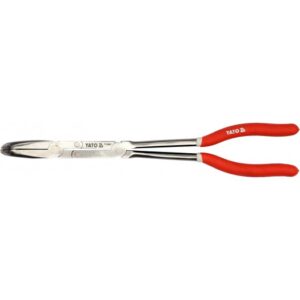BENT NOSE PLIERS 330MM YT-20402