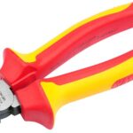 Side Cutting Pliers 160mm YT-21158