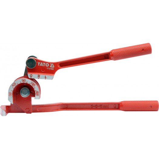 PIPE BENDER 6-10MM YT-21840