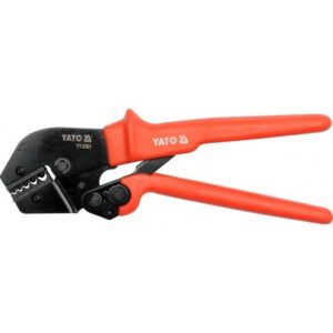 Cable Crimper length 250mm YT2301