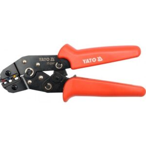 Cable Crimper length 195mm YT2307