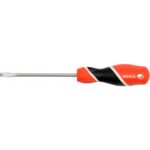 SLOTTED SCREWDRIVER 5x150MM YT-25909