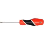 PHILLIPS SCREWDRIVER PH1x75MM YT-25923
