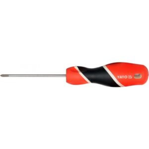 PHILLIPS SCREWDRIVER PH1x75MM YT-25923