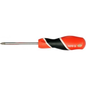 PHILLIPS SCREWDRIVER PH2x100MM YT-25929