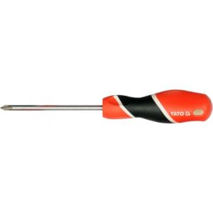 PHILLIPS SCREWDRIVER PH2x200MM YT-25931