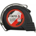 Measuring Tape 8m YT7112