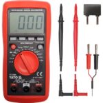 Multimeter YT-73084