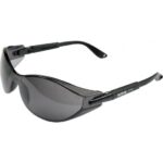 Safety glasses grey - YT-7374
