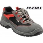 Safety Shoes 42