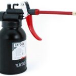 Oil Can with Flexible Applicator 200ml YT-06912