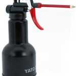 Oil Can with Flexible Applicator 500ml YT-06914